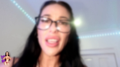 Step-mommy rewards step-son with milky blowjob