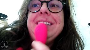 Juguete rosa
