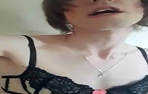 Nikki fox is a bad girl