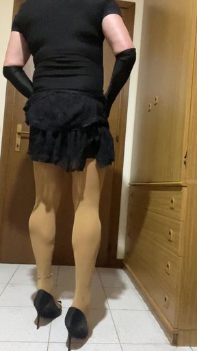 Crossdresser