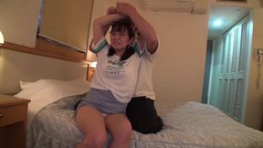 Inexperienced Was Trained by a Bad Adult to Get Her Pussy Soaking Wet and to Get Inside of Her. Vol. 5