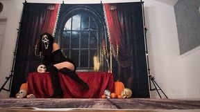 Bts Halloween Shoot