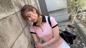 とある男の忘備録 ゴルフ嬢