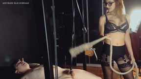 Pendulum of Pain: Rope CBT (phoneHD)