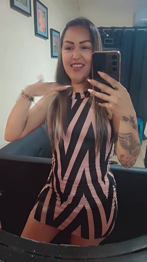 Nina7385 video