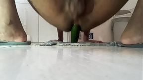 treinando o cuzinho pra sentar em voc&ecirc_