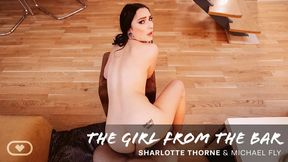 Sharlotte Thorne - The Girl From The Bar