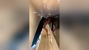 Thot On A Yacht