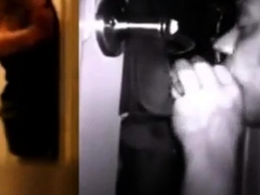 Private  glory hole