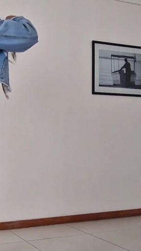 Argentina Heated Fan Cock