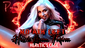 Hellish Aroma Trapdoor Part 5