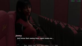 My Girlfriend Wants a Threesome! by Sieglinnde - Sharing My Wife on the Wedding, BBC Creampie 11