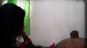 pablon3grobar - bbw curly head freak