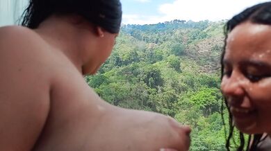 Big Boobs equal Big Milk!