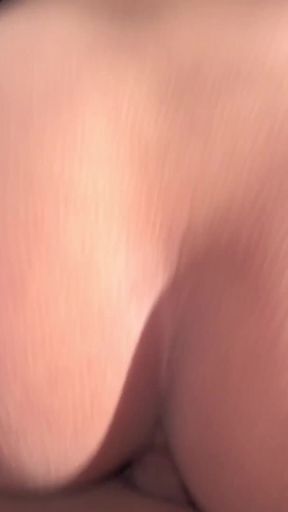 I Get Horny and Touch Myself and Suddenly Stranger Came