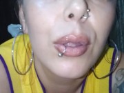 Let's smoke with Sativa Nery