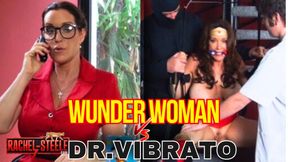 DID980 - Wunder Woman Vs. Dr. Vibrato