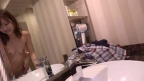 Exciting Gonzo Sex With Japanese Teen: Her Naughty Voice Ignites Unstoppable Erotic