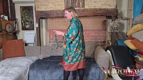 BBC Cuckold Stranger Black Takes My Apart, While My Cuckold Husband Mates