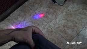 3743 the twink NANDO fucked raw by HURRICANE in madrid