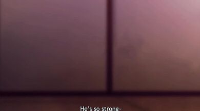 Kitagawa Marin's Tight Pussy Gets Pounded by Gojo's Virgin Cock