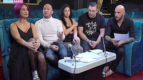 Anal Cunt Explore My Ass