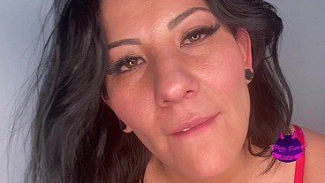 MILF CACHONDA DEDICA VIDEO Y SQUIRT.