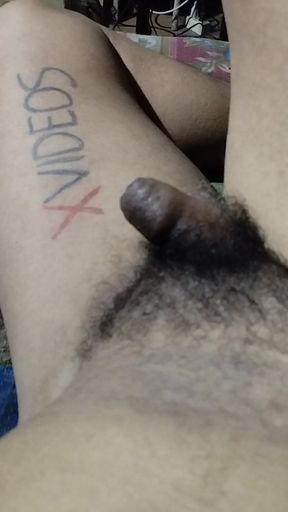 Sex xxx in my bed 3
