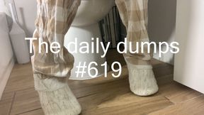 The daily dumps #619