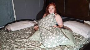 BBC Fuck PAWG &amp; Eating Redhead Pussy Good