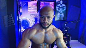 Matt Starz Private Show