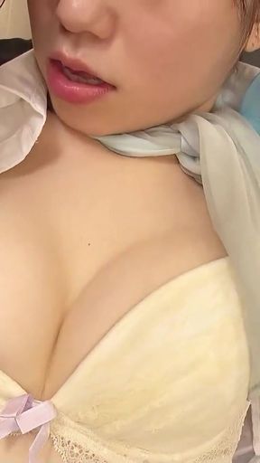 Full Uncensored JAV Group Sex Swinger Orgy with 4 Japanese Girls with Creampie in Japan   Clip 1