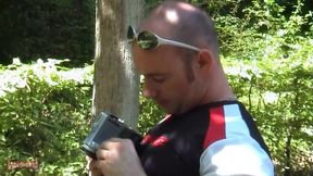 Very Long Hair and Big Breasts to Be Proud of