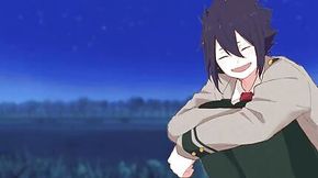 TAMAKI AMAJIKI esta enamorado de Ti