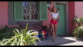 Countryside - Agatha Vega
