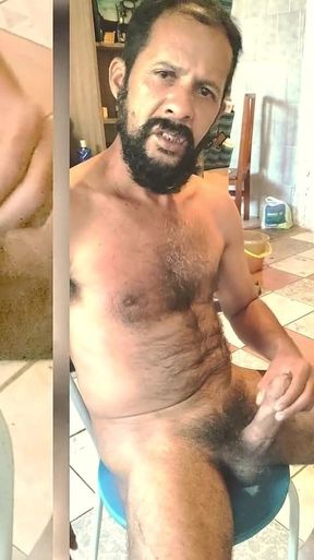 #Masturbation 1