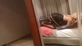 Lace Lust: His Fetish Feet Get Worshipped Slow — Crossdresser Delight – AmateurX 18+