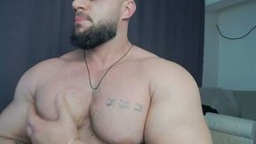 Ricky Stonee Private Show