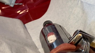Urethra Block