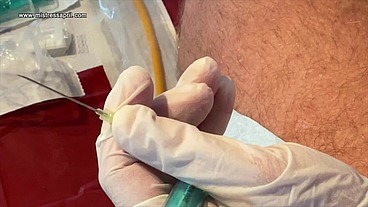 Urethra Block
