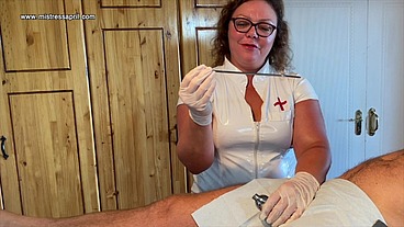 Urethra Block