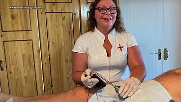 Urethra Block