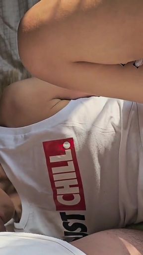 Powerful moment from &quot;Ten Days in a Row This Sweet Tight Fit Ass Takes Cock. Anal Marathon&quot;
