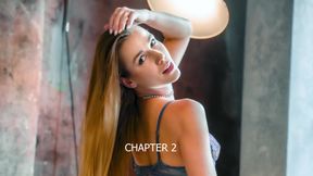 Antonio Saint&#039;s Training Days - Alexis Unleashed - Chapter 2