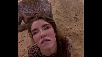 Beautiful Eden Ivy Is Addicted To Bryan Gozzling'_s Extreme Sex!