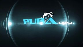 Busty Charley Chase plays with herself and gets creampied