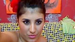 Sandi Capri Private Show