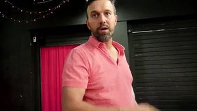 Backstage fucker  (FULL FILM)