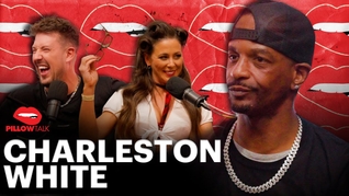 CHERIE DEVILLE GETS CHARLESTON WHITE TO DO P RN