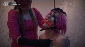 The Shameless Bride ZEPHYR HD 720p